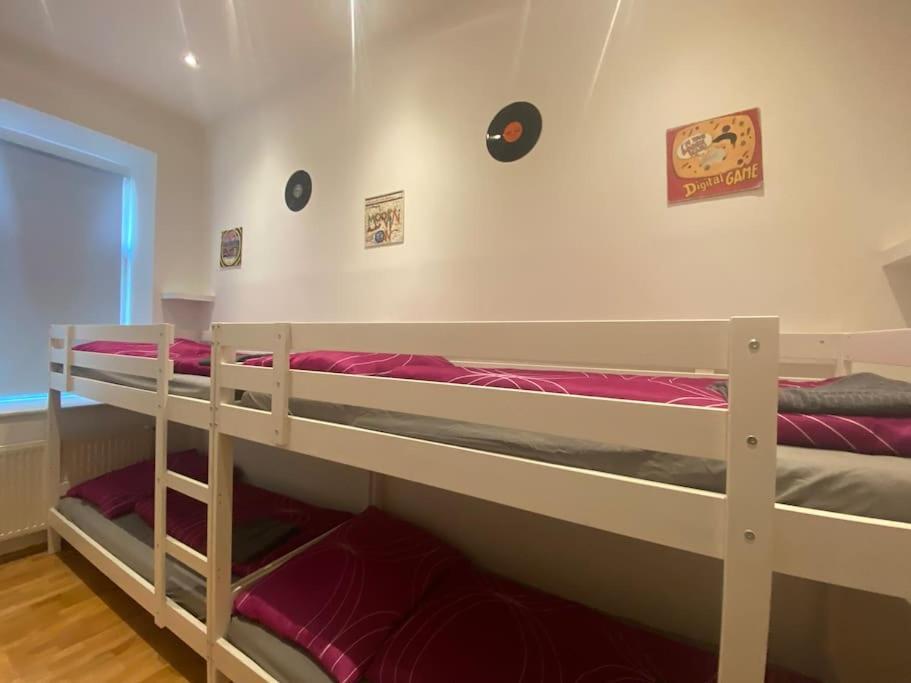 Cozy Appartm With + Airport/City Center Connection Apartment Vienna Exterior photo